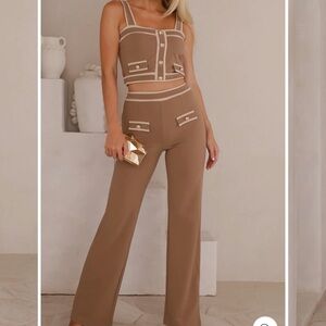 Steps New York Girali set  /Women Size L New